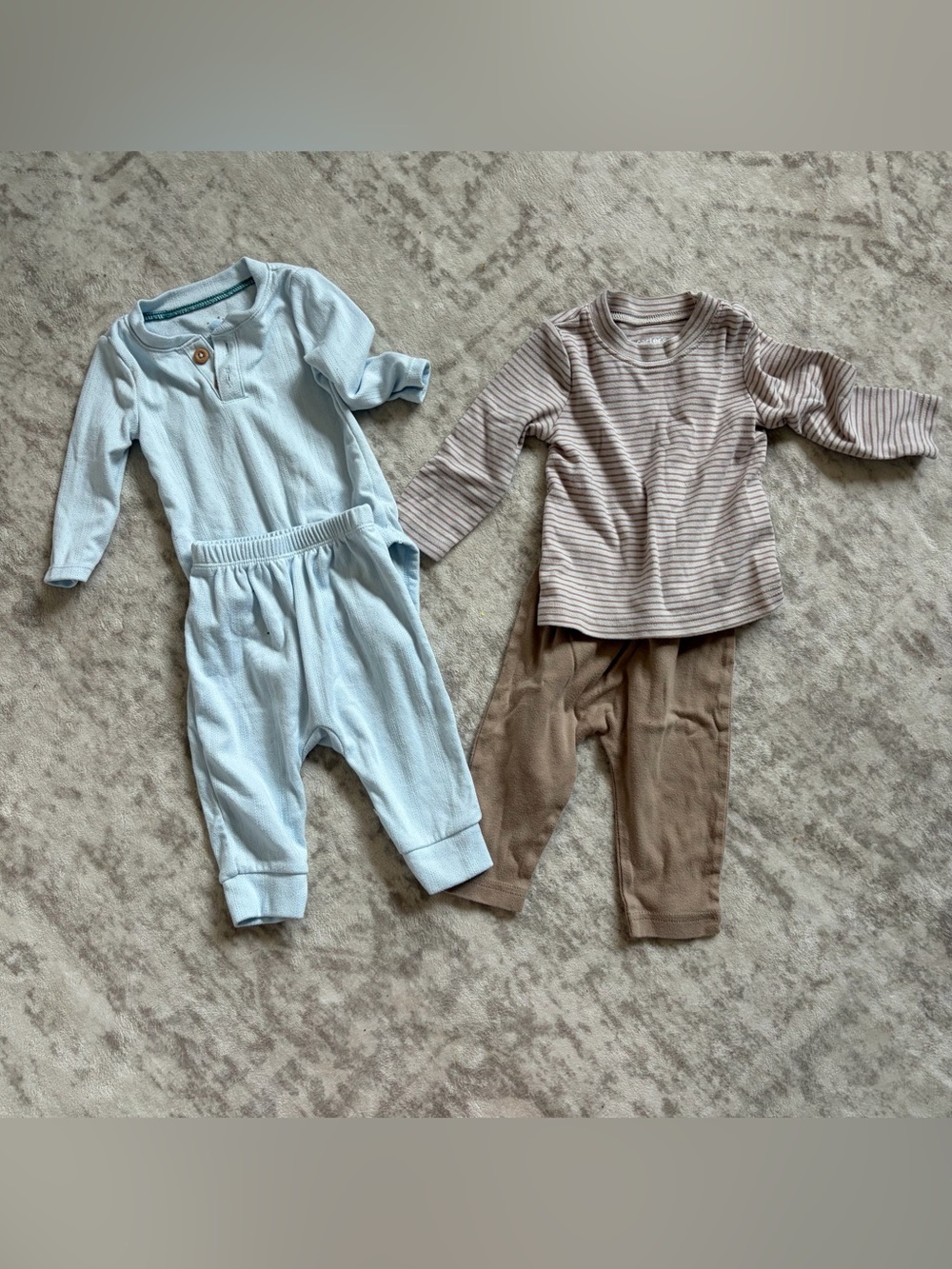 3-6 month baby boy outfits